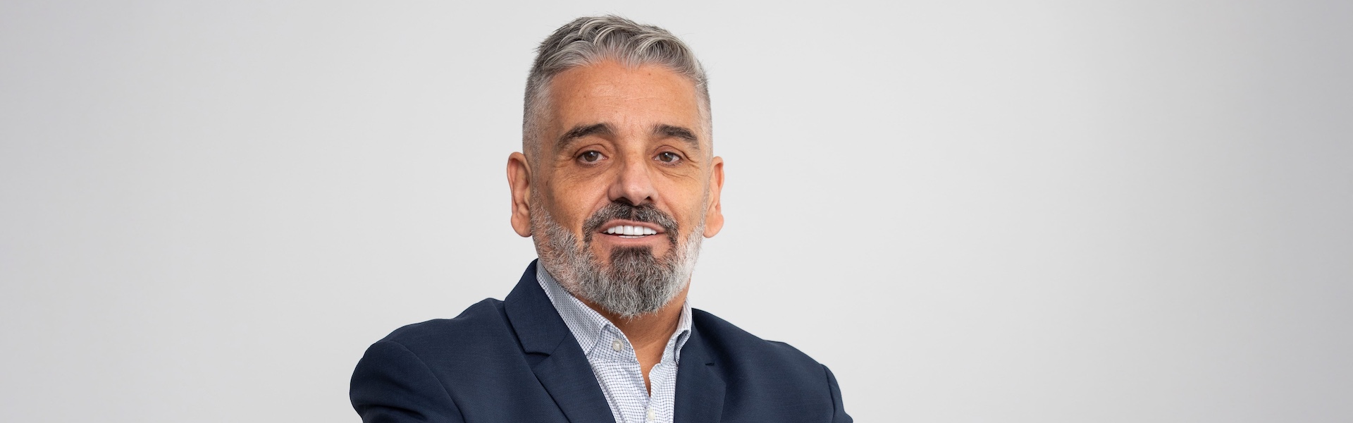 Jumbo Tours appoints Gabriel Fiol as new Commercial and Marketing Director