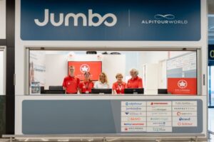 Air Canada Vacations elige a Jumbo como DMC en la apertura de su nueva ruta directa entre Montreal y Palma