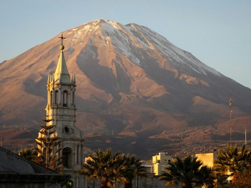 Peru- Arequipa Peru-1920x1280