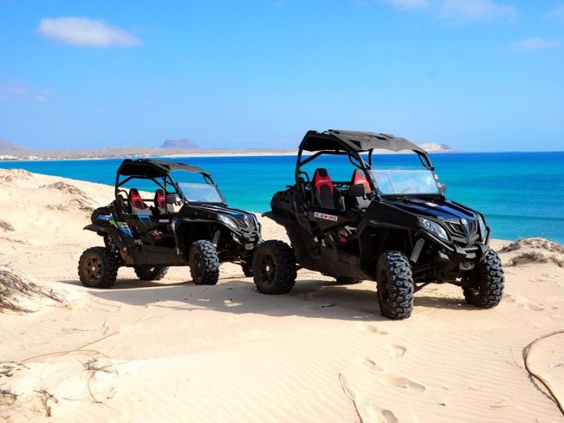 Buggy Tour (Boavista) Cabo Verde-960x665