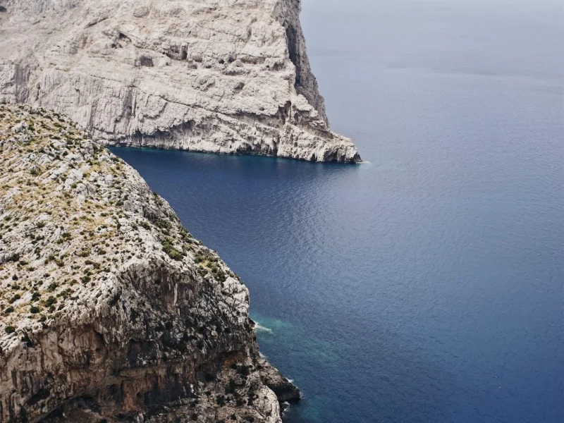 Baleares - Cap de Formentor Mallorca-1280x1920