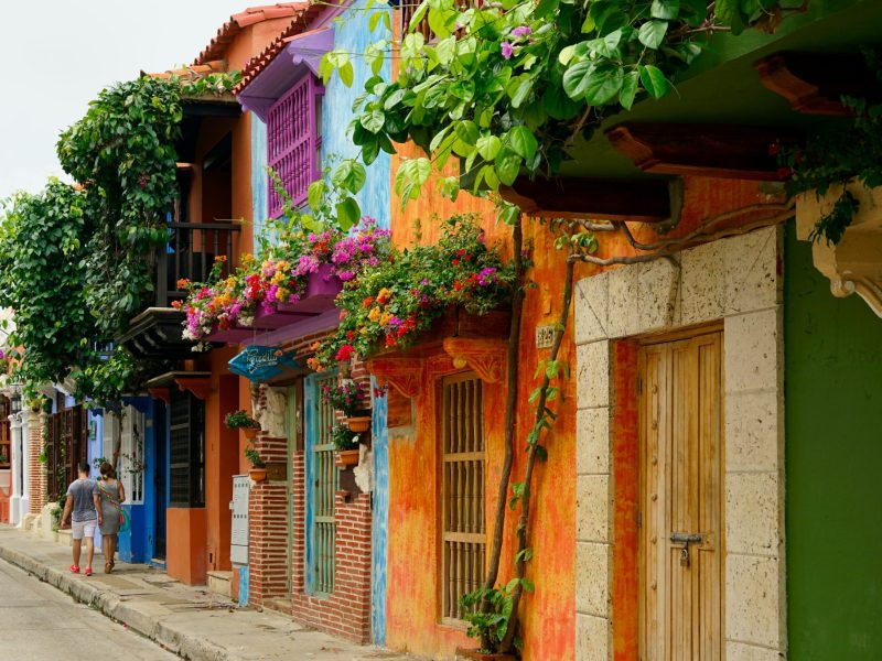 Colombia - Cartagena de Indias Colombia 3-1920x1348