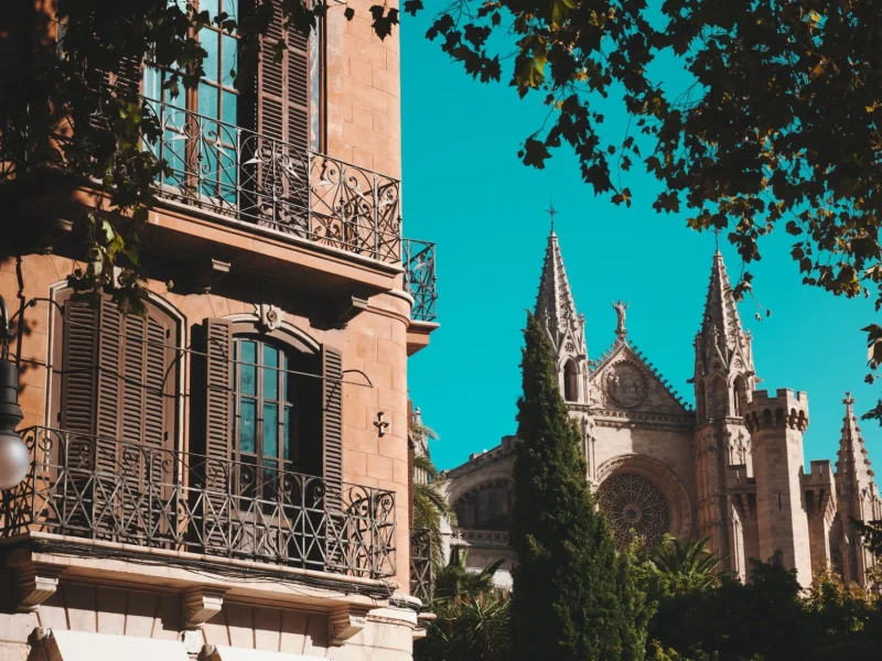 Baleares - Catedral Mallorca arquitectura-1920x1280