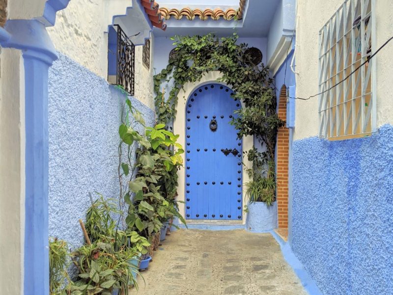 Chefchaouen Marruecos-1440x1920