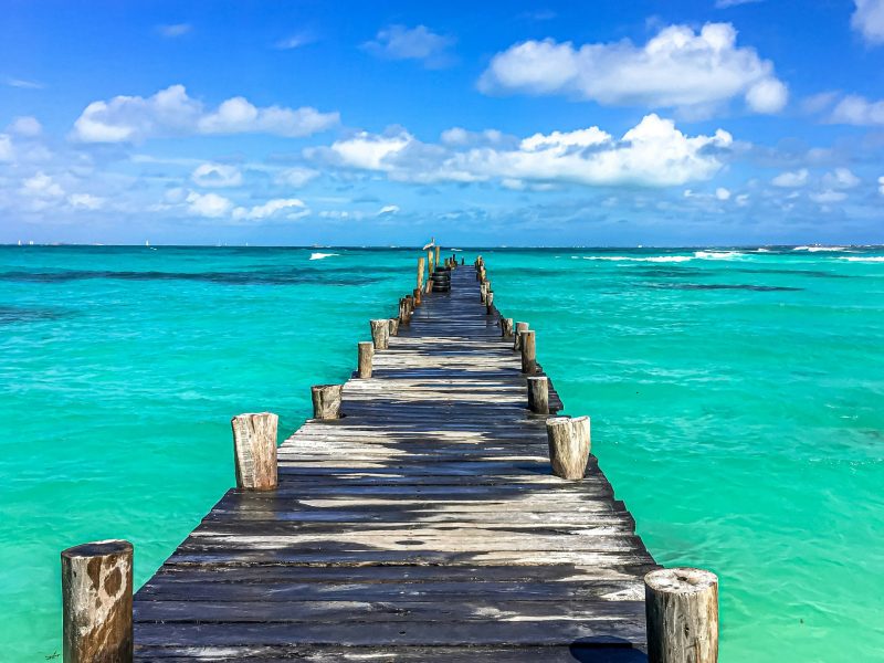 Mexico - Costa Quintana Roo Mexico-1920x1625