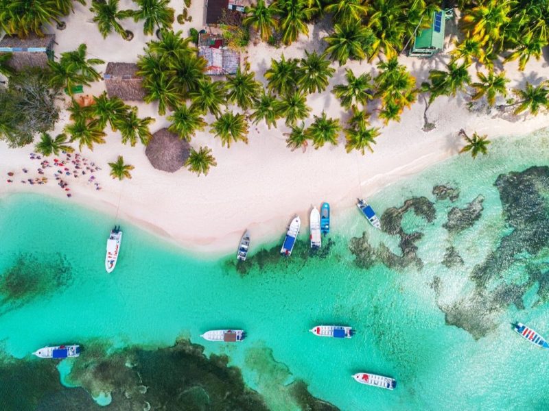 Rep Dominicana - Costa dominican-republic-1200x799