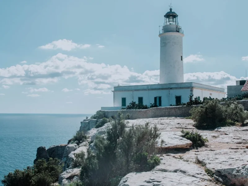 Baleares - Far de la Mola Formentera-1280x1920