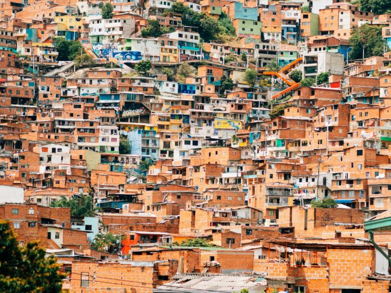 Colombia - Medellin Colombia-1280x1920