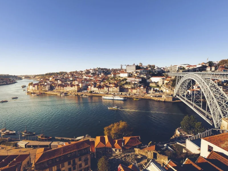Portugal - Oporto-1481x987