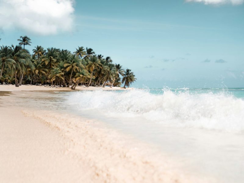 Rep Dominicana - Playa Rep Dominicana-1536x1920