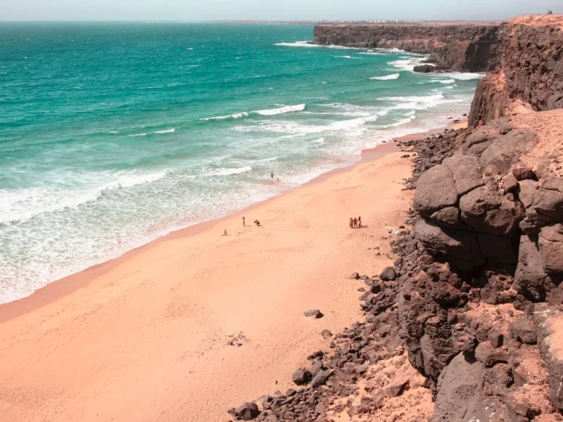 Canarias - Playa del Águila Fuerteventura 2-1280x1920