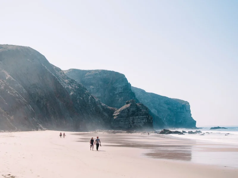 Portugal - Praia da Arrifana-1920x1275