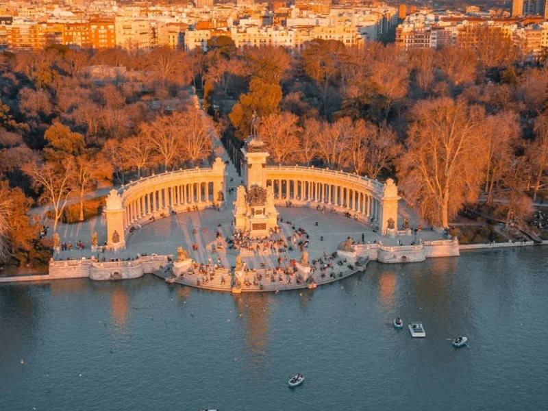 España - Retiro Madrid-1078x1920