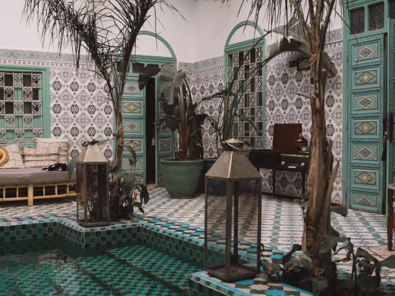 Riad BE Marrakech-1280x1920