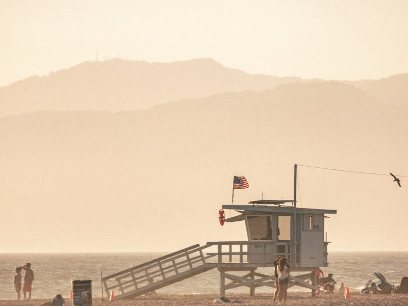 EEUU - Santa Monica Beach-1280x1920
