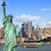 EEUU – Estatua de la libertad EEUU - Estatua de la libertad