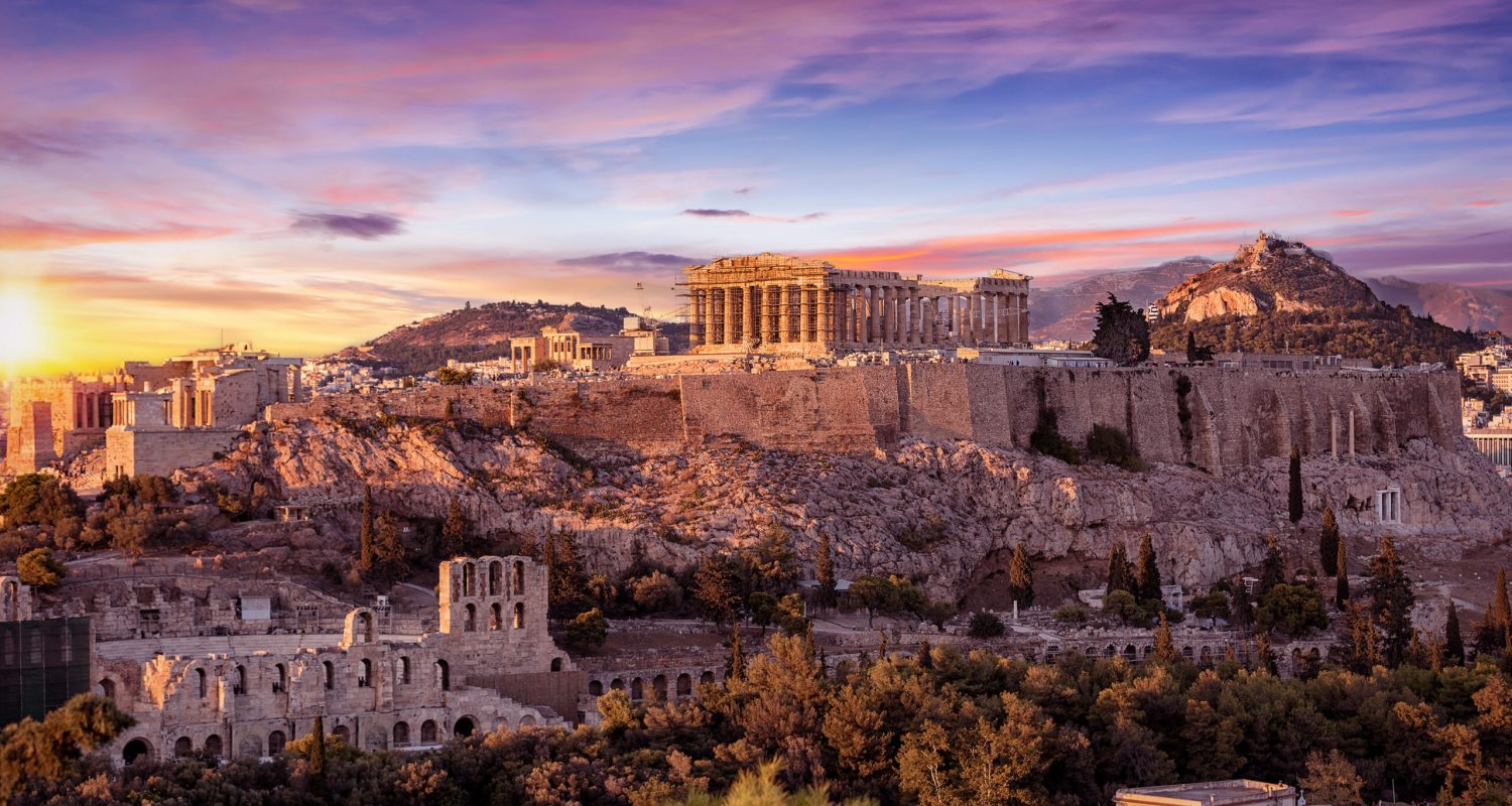 grecia