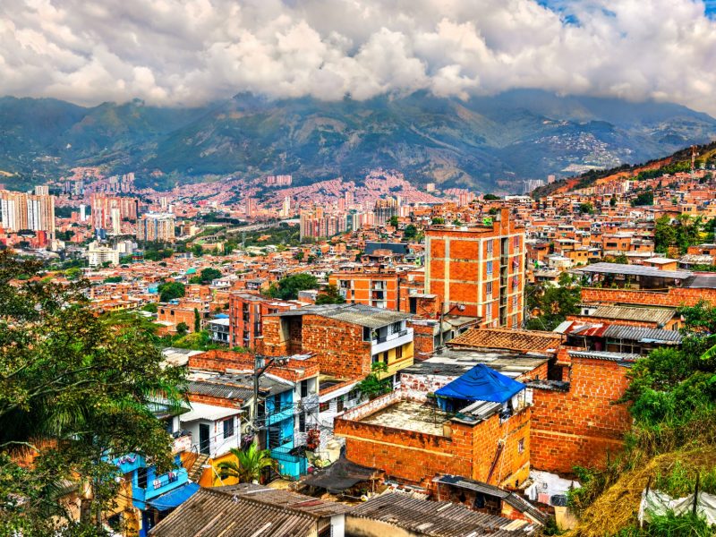 Colombia - medellin-antioquia-colombia-1920x1279