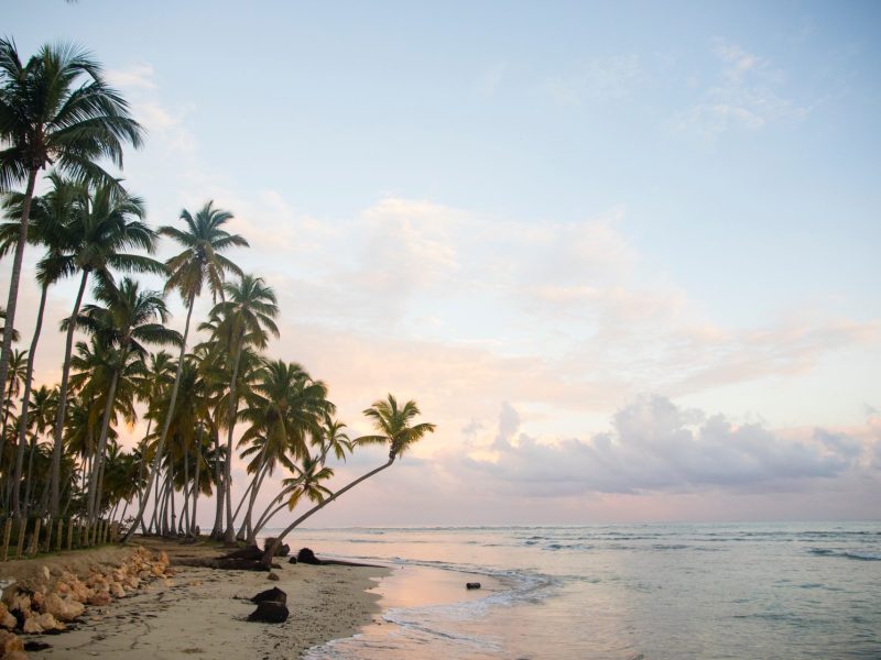 Rep Dominicana - playa tropical Rep Dominicana-1920x1280