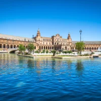 España - plaza-de-espana-sevilla-spain-1920x1280