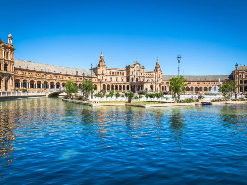España - plaza-de-espana-sevilla-spain-1920x1280