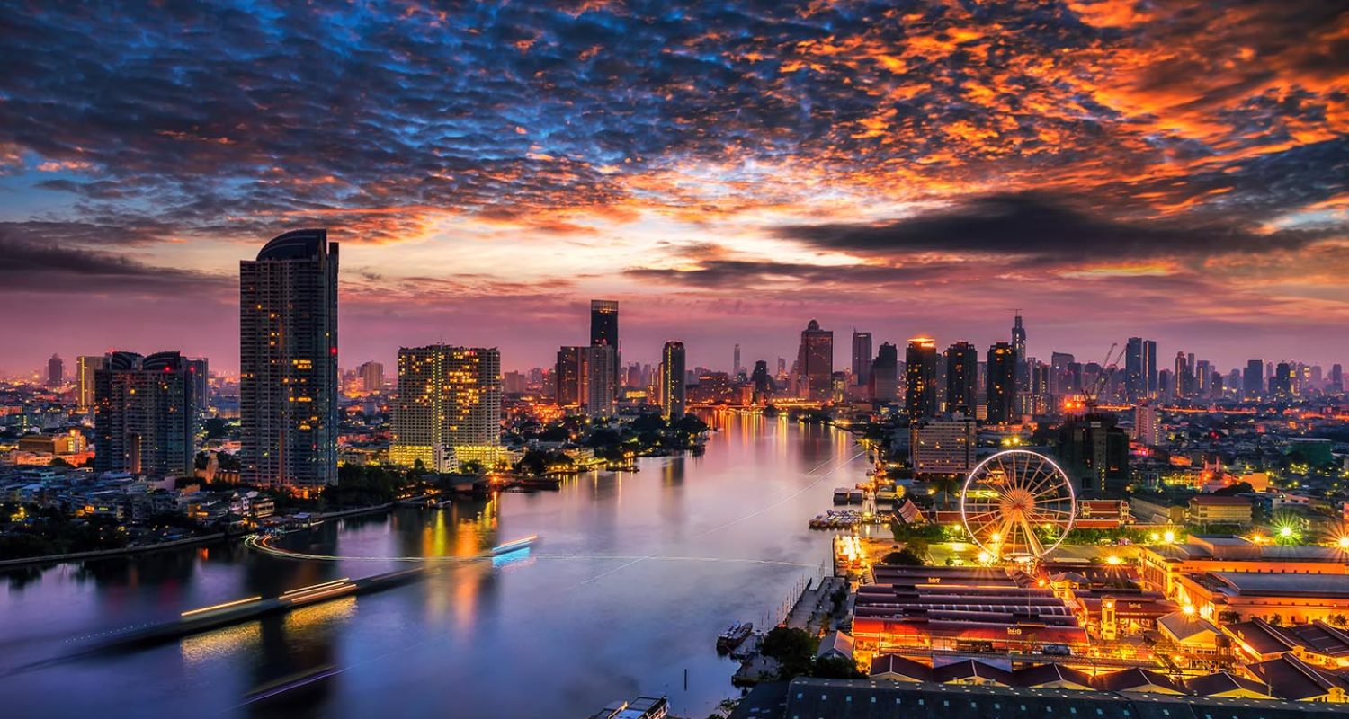 tailandia