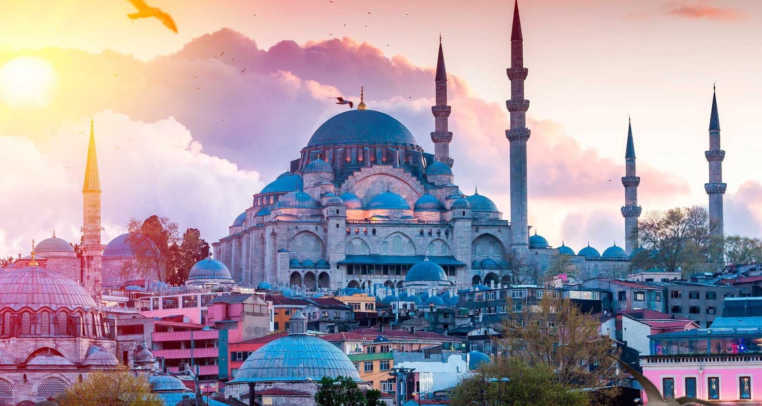 turquia